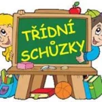 TŘÍDNÍ SCHŮZKY ( 12. - 14.9.)
